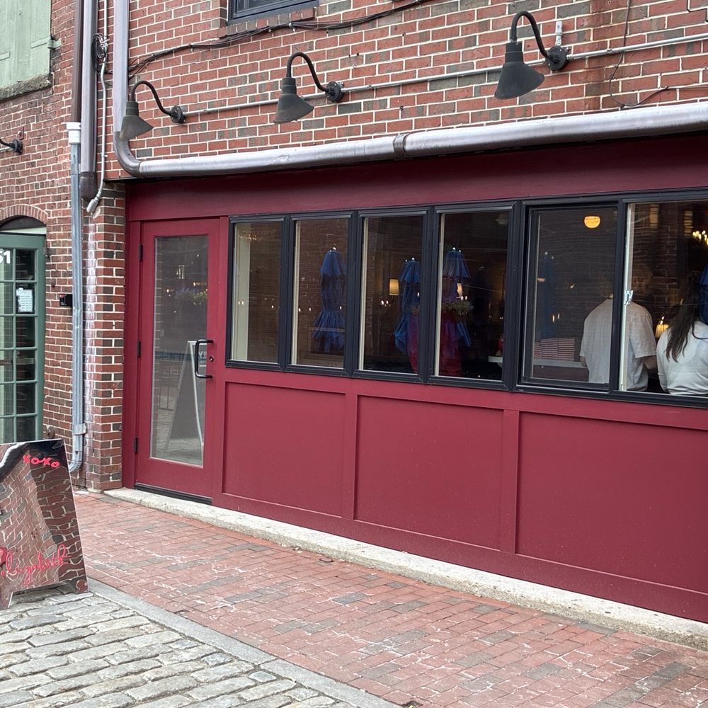 Elizabeth - Careful, or you will miss Elizabeth. There is no sign. - Wine Bars Near Me - Portland, Maine Elizabeth - Careful, or you will miss Elizabeth. There is no sign. - Wine Bars Near Me - Portland, Maine
