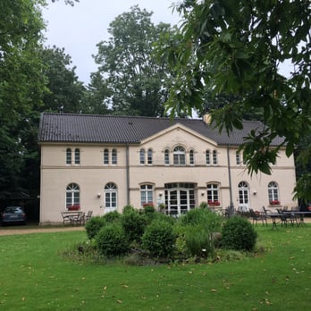 Linuxhotel - Wunderbare Anlage - IT Services & Computer Repair Near Me - Essen, NW