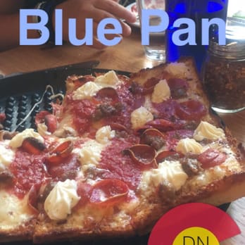Blue Pan Pizza - Pizza Near Me - Denver, Colorado Blue Pan Pizza - Pizza Near Me - Denver, Colorado