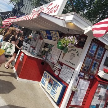 Red's Eats - So cute - Seafood Near Me - Wiscasset, Maine Red's Eats - So cute - Seafood Near Me - Wiscasset, Maine