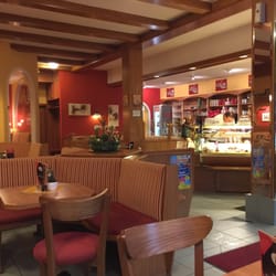Cafe Konditorei Huber