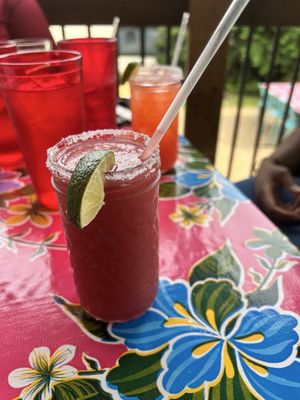 The Porch | Kitchen & Cantina by null