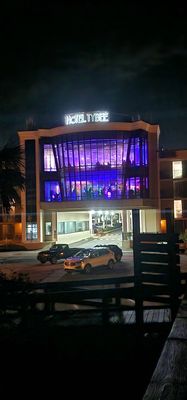 Hotel Tybee by null