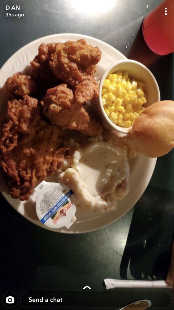 RUSTIC OAK CABIN STEAKHOUSE 22 Photos & 31 Reviews 22448 Hwy J