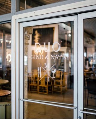 Duo Modern @ Market Hill by null