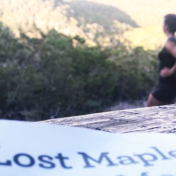 Lost Maples State Park - Parks Near Me - Vanderpool, Texas Lost Maples State Park - Parks Near Me - Vanderpool, Texas