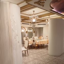 Prestige Catering Restaurant 千禧海鲜酒楼 - Private room