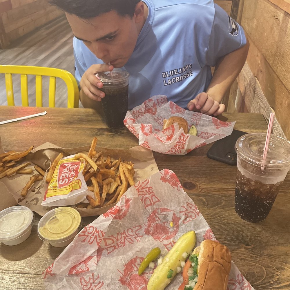Devil Dawgs - Lakeview - Hot Dogs Near Me - Chicago, Illinois Devil Dawgs - Lakeview - Hot Dogs Near Me - Chicago, Illinois