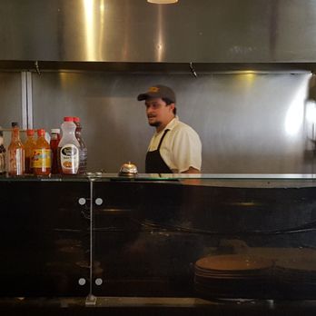 Poblano's Mexican Grill - Kitchen - Mexican Near Me - Houston, Texas