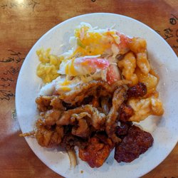 Hong Kong King Buffet - Hong Kong King Buffet