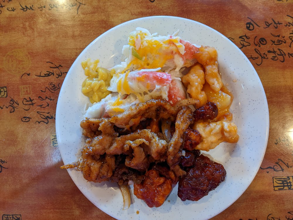 HONG KONG KING BUFFET Updated October 2024 866 Hwy 411 N, Etowah, Tennessee Hong Kong