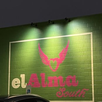 El Alma South - Mexican Near Me - Austin, Texas