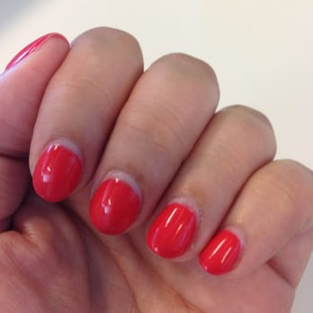 Serenity Nails Studio - It's been over two weeks and they are still looking good (of course I need to get a touch up soon before they outgrow too much!) - Nail Salons Near Me - Sunnyvale, California Serenity Nails Studio - It's been over two weeks and they are still looking good (of course I need to get a touch up soon before they outgrow too much!) - Nail Salons Near Me - Sunnyvale, California