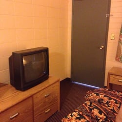 Fireside Inn - Room