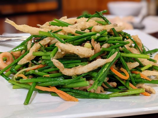 Bo Bo Garden Asian Cuisine by null