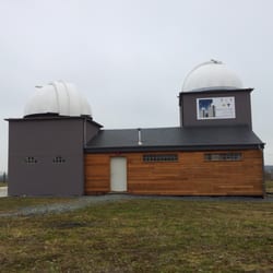 Observatoire Centre Ardenne