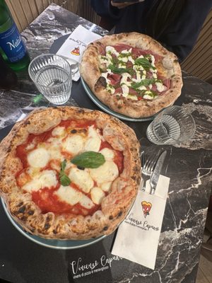 Pizzeria Vincenzo Capuano by null