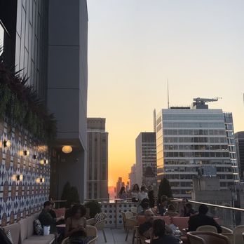 Bar Cima - Outside rooftop - Lounges Near Me - New York, New York Bar Cima - Outside rooftop - Lounges Near Me - New York, New York