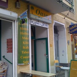 Oase