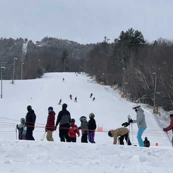 Gunstock Mountain Resort - Ski Resorts Near Me - Gilford, New Hampshire