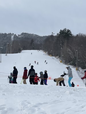 Gunstock Mountain Resort by null