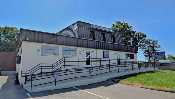 Connecticut Veterinary Center