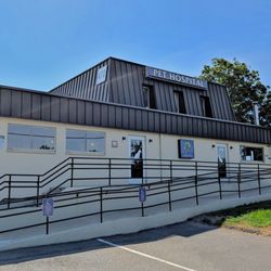 Connecticut Veterinary Center - West Hartford front of building