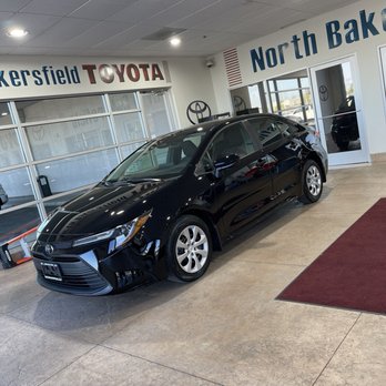 NORTH BAKERSFIELD TOYOTA - Updated March 2025 - 72 Photos & 299 Reviews ...