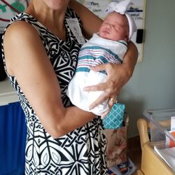Birthblessings Professional Birth and Postpartum Doulas - We love Josie!