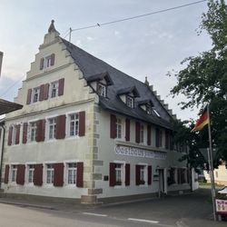 Gasthaus zum Adler - Gaststätte