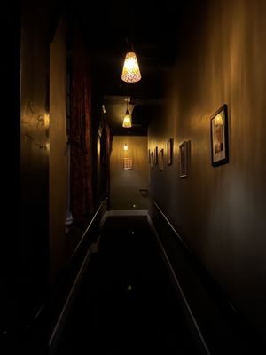 Craft Lounge by null