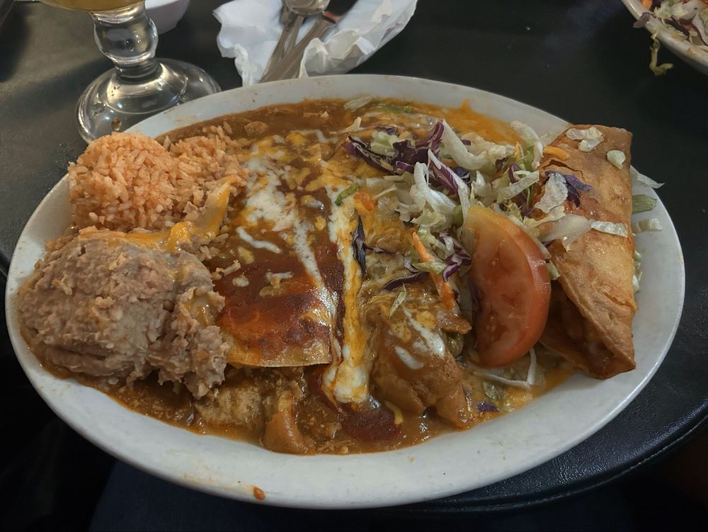 Xochimilco Mexican Restaurant