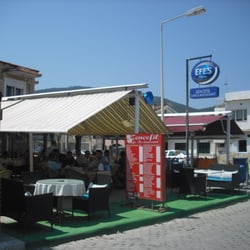 Zencefil Cafe