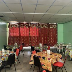 The King of Steak - Restaurante interior