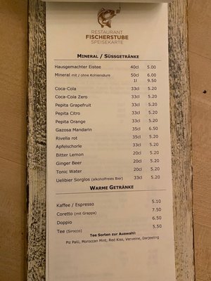 Fischerstube by null
