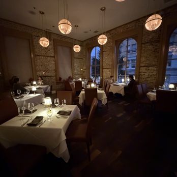 Oak Steakhouse - Upstairs dinning area - Steakhouses Near Me - Charleston, South Carolina Oak Steakhouse - Upstairs dinning area - Steakhouses Near Me - Charleston, South Carolina