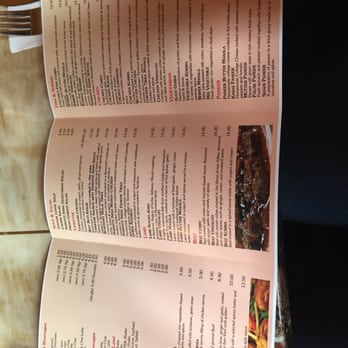Namaste India - Menu - Indian Near Me - Edmonton, Alberta