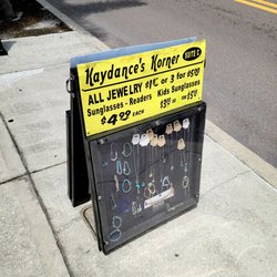 Kaydance's Korner - June 2021: IT NEEDS A FIRST REVIEW!