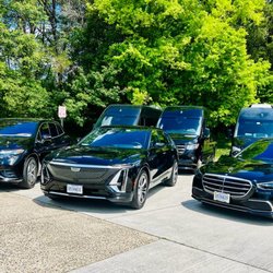 Infinity Limo Car - Infinity Limo Car luxury fleet for executive and group transportation.