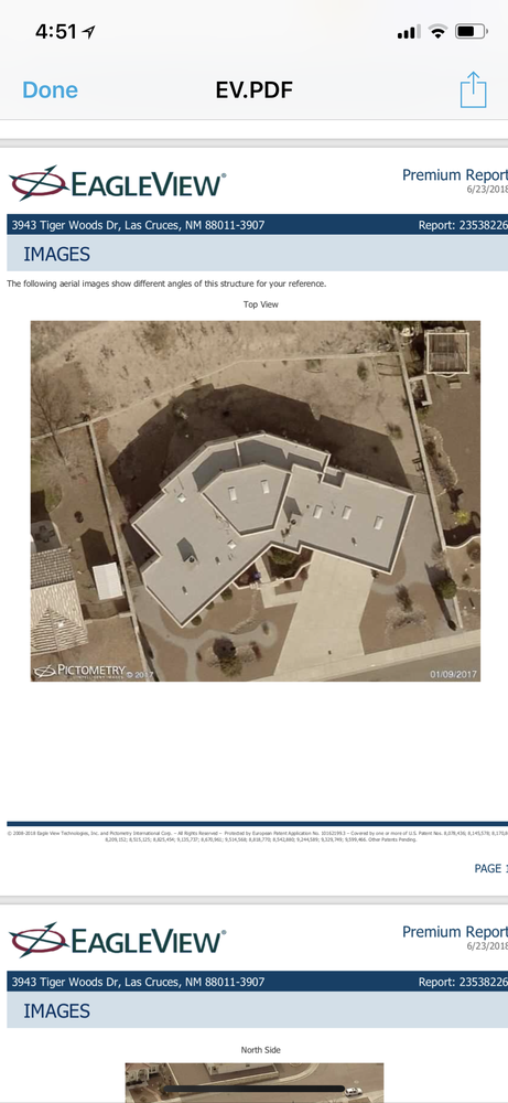 Slide of Quality Masters Roofing & Exteriors