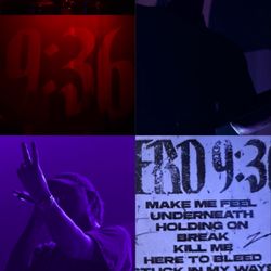 Federal Theatre - Zero 9:36  IG:LEGITPIQ