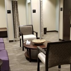 Solis Mammography at HCA Houston Healthcare Southeast