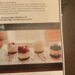 Mini Cheesecakes Mini Cheesecakes