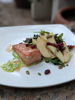 Alcove Social by null