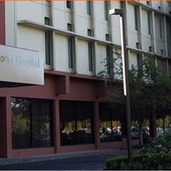 Woodland Memorial Hospital