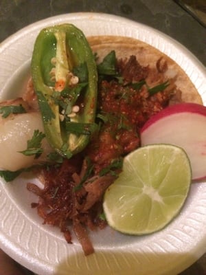 El Mexicano Deli y Taqueria by null