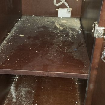 National CORE - New cabinets not cleaned out. - Home Developers Near Me - Rancho Cucamonga, California National CORE - New cabinets not cleaned out. - Home Developers Near Me - Rancho Cucamonga, California