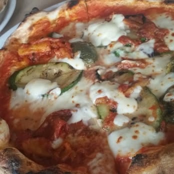 Fratelli La Bufala - Outstanding selection! Buon appetito! - Pizza Near Me - Miami Beach, Florida