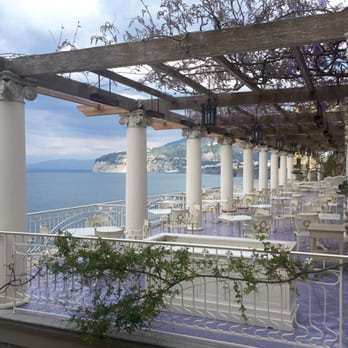 Hotel Bellevue Syrene - Hotels Near Me - Sorrento, NA Hotel Bellevue Syrene - Hotels Near Me - Sorrento, NA