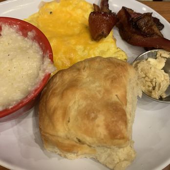 Ruby Slipper Decatur - Southern Breakfast - Breakfast & Brunch Near Me - New Orleans, Louisiana